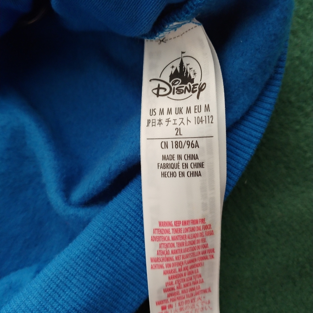 Disney Pixar Toy Story sweatshirt - Picture 6 of 15